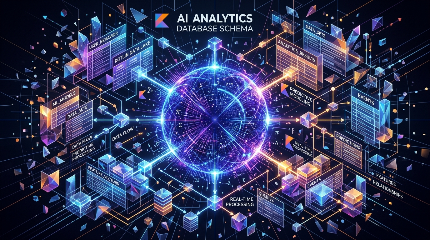 AI Agent Event Stream & Trace Metrics